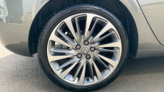 Vauxhall Astra 1.2 Turbo 145 Griffin Edition 5dr Petrol Hatchback